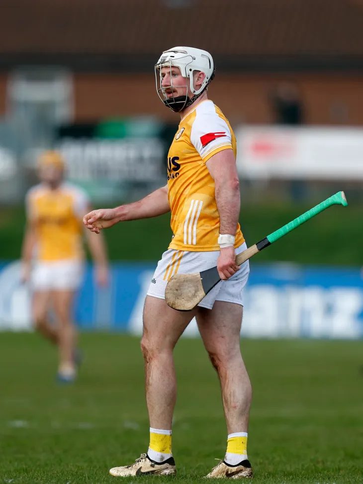 Paddy Burke