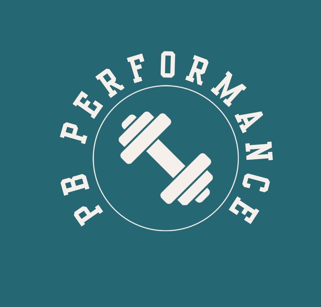 PB Performance Coaching
