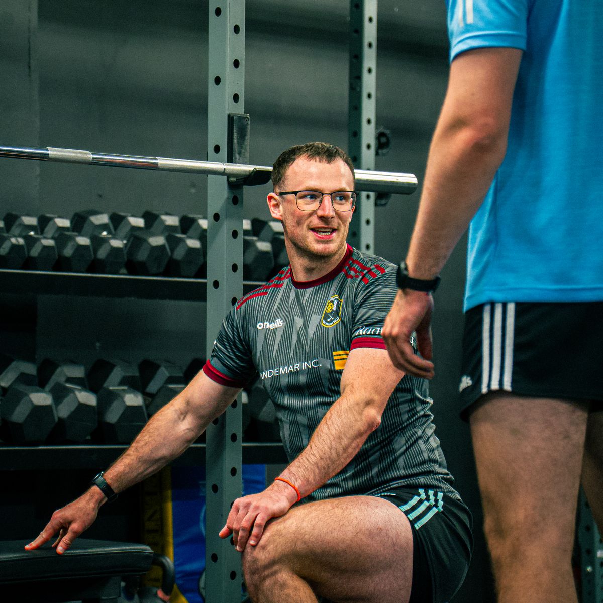 Paddy Burke